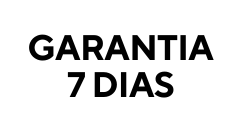 GARANTIA 7 DIAS